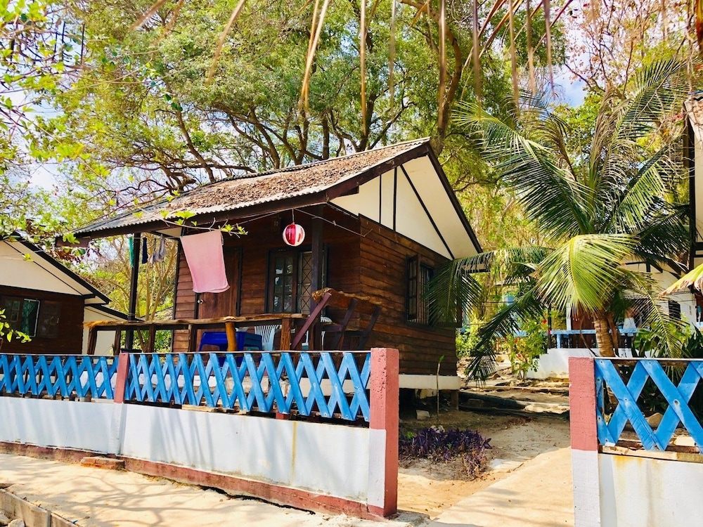 Pudsa Bungalow