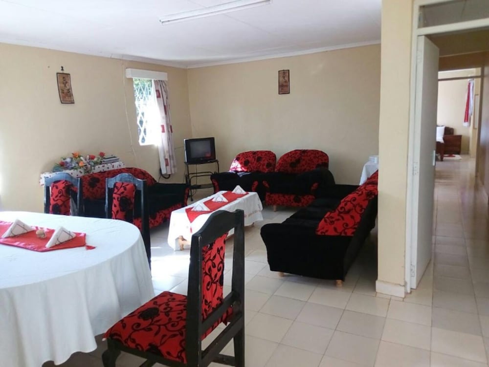 Legacy Gardens Nyeri