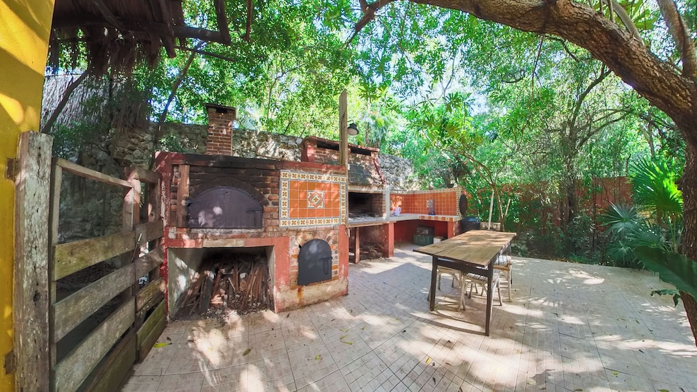 Villa Amable Lujo entre Selvas y Lagunas