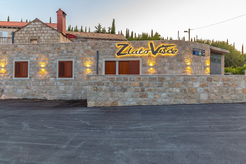 Konavle Apartments Zlatovisce