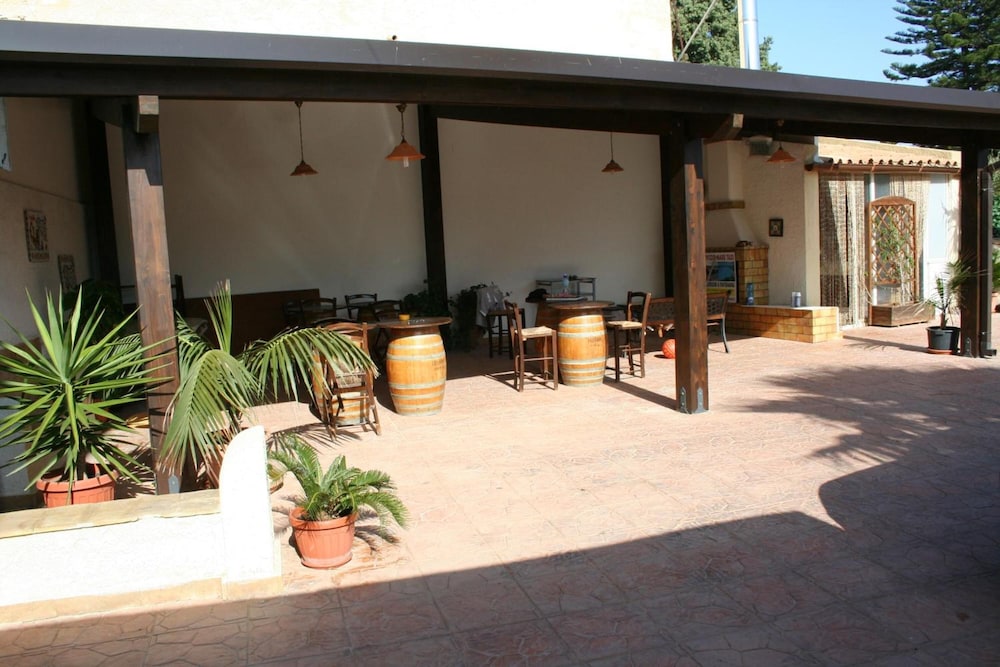 B&B Villa Mozia