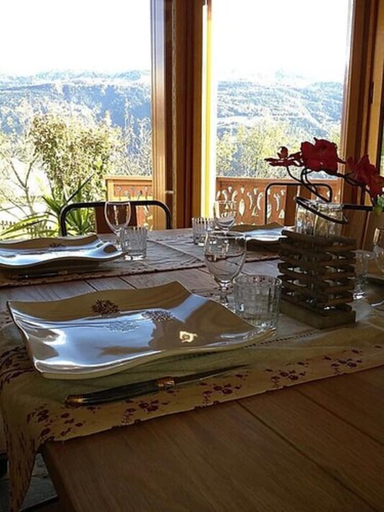 Les Marm'hôtes view 4