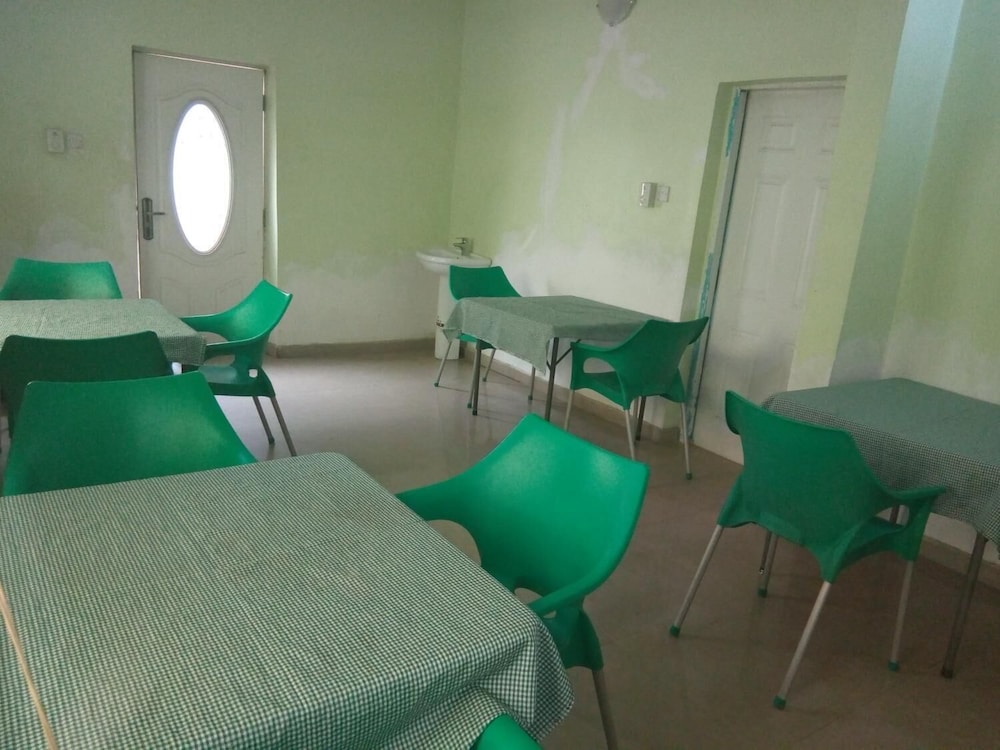 Jem Guest House