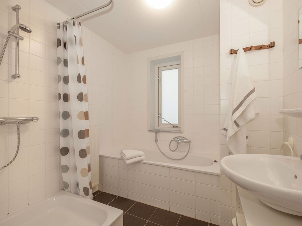Restyled Villa Near 6 km From the Beach