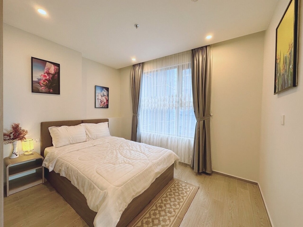 Uyen's Homestay - The Song Vung Tau