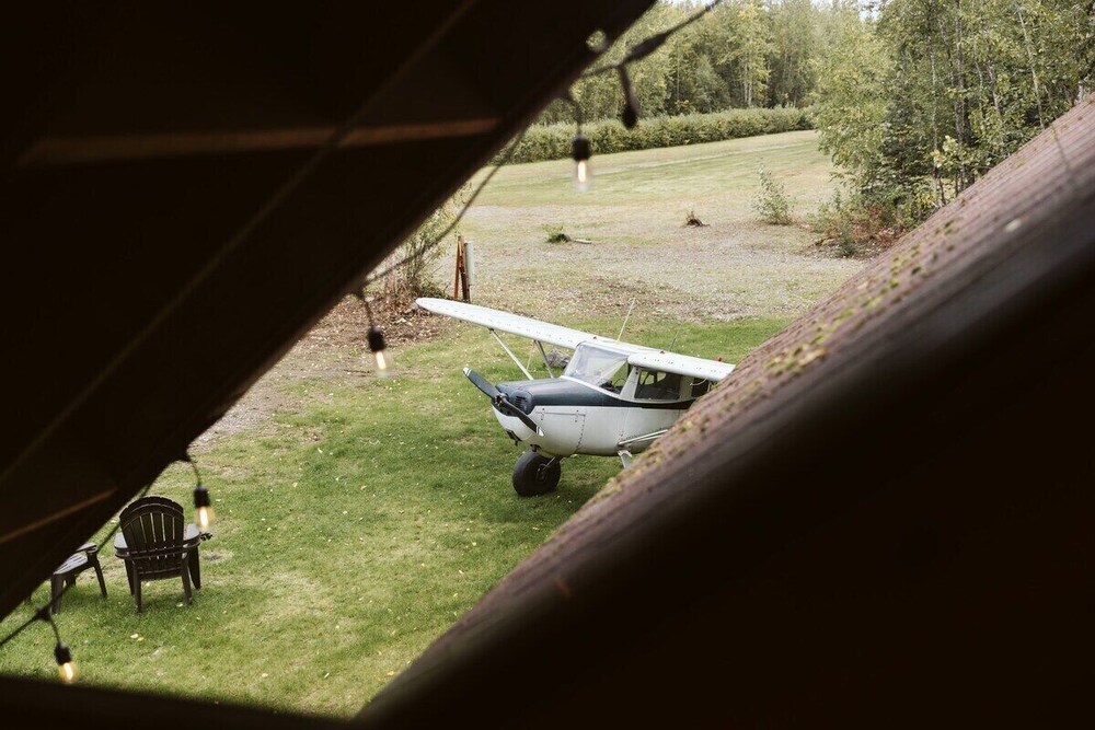 The Airstrip