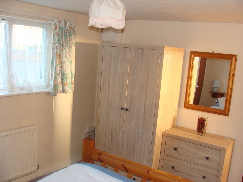 16 The Boathouse, RYE