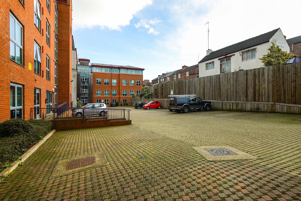 Portland Square