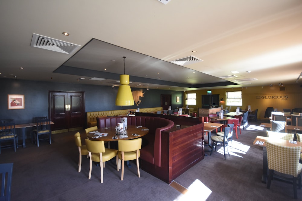 Premier Inn Newcastle Gosforth/Cramlington, photo 6