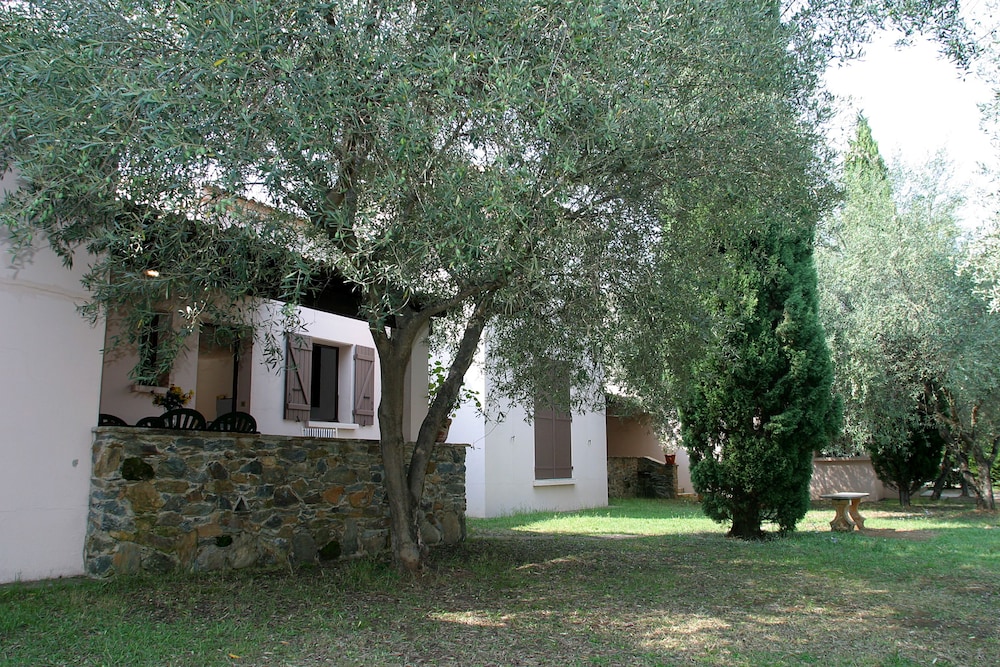 Résidence Le Clos des Oliviers
