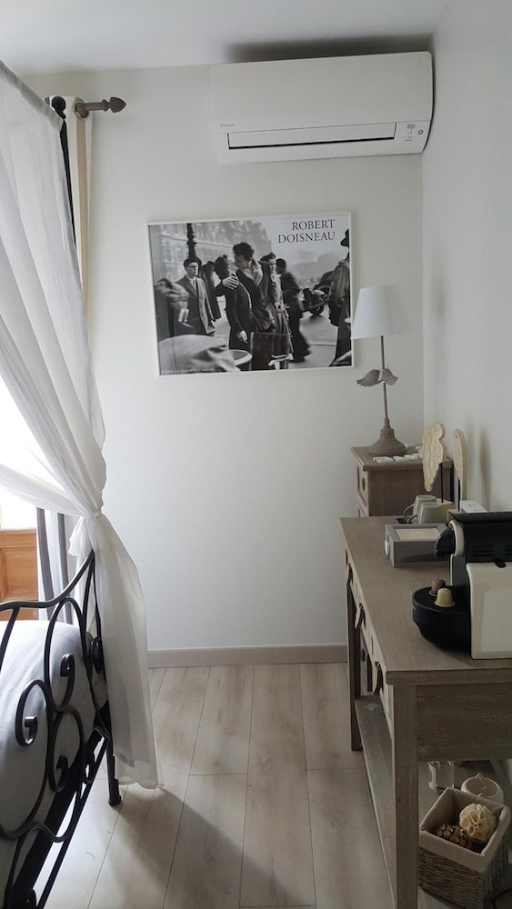 B&B & Spa Des Histoires d'Anges, photo 29