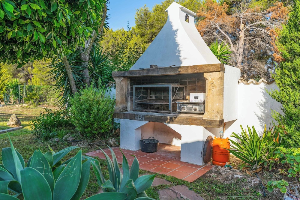 Villa La Siesta