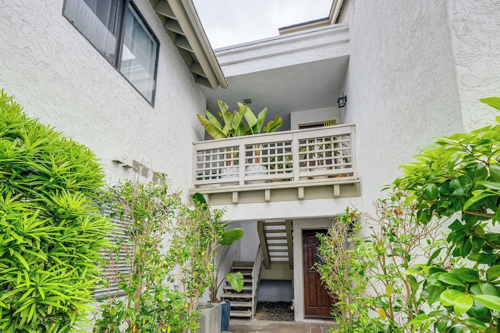 1 Mi to Coast: Family-friendly Gem in Solana Beach