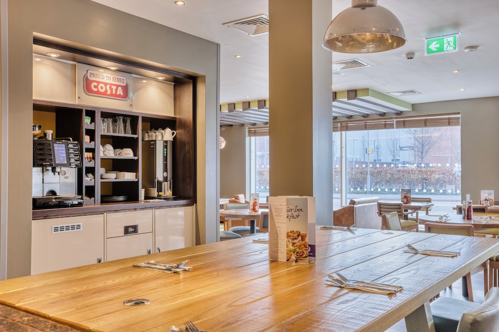 Premier Inn Hereford City Centre - Old Market