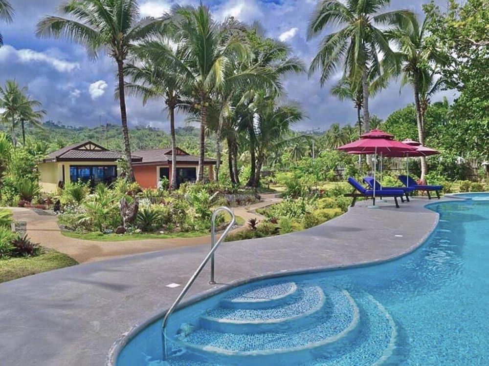 Dianao Beach Club and Resort