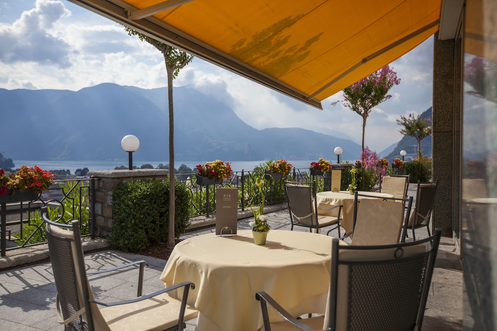 Lugano Vacations - Villa Sassa Hotel, Residence  Spa - Property Image 95