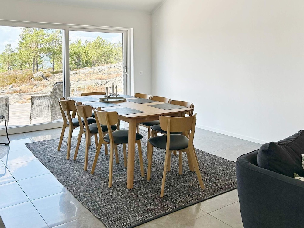 5 Star Holiday Home in Vastervik-by Traum view 3