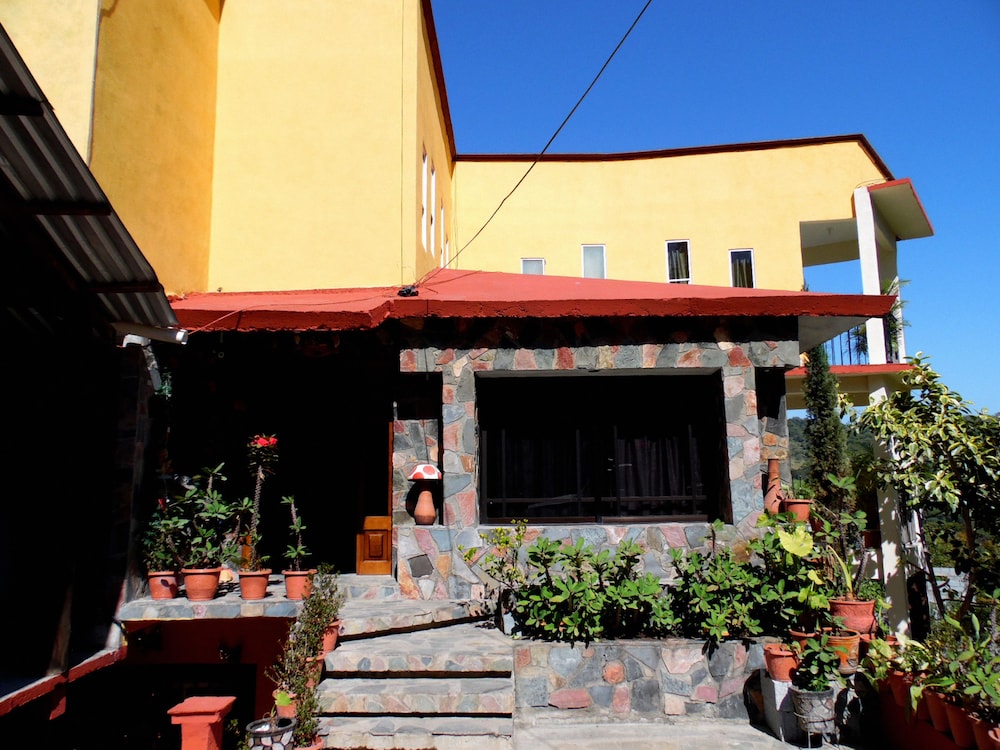 Hotel Posada Familiar Tonantzin - Image 1