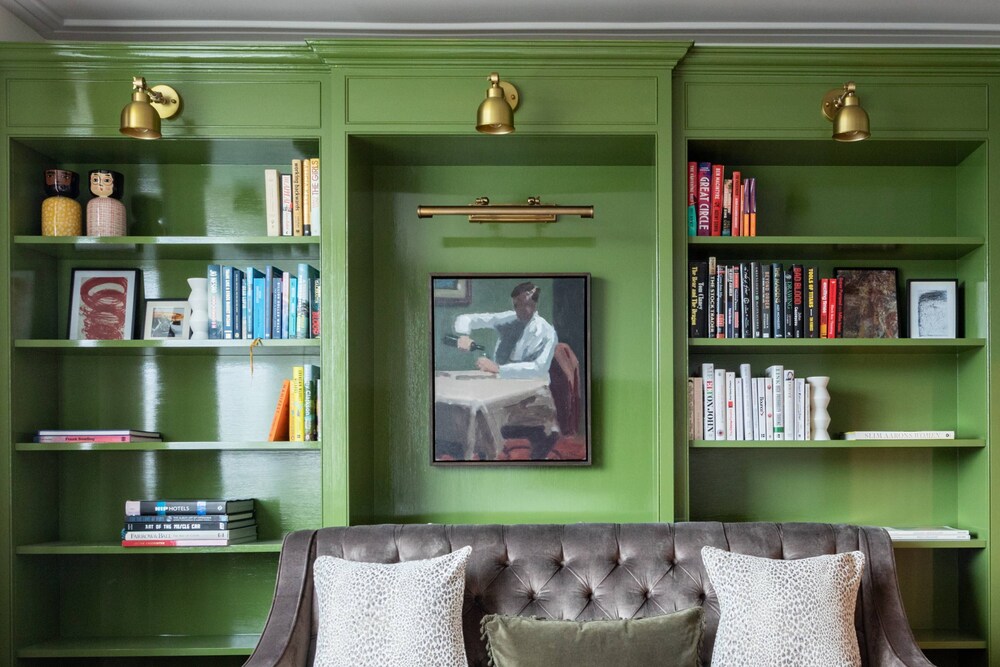 Arundel Gardens by Onefinestay