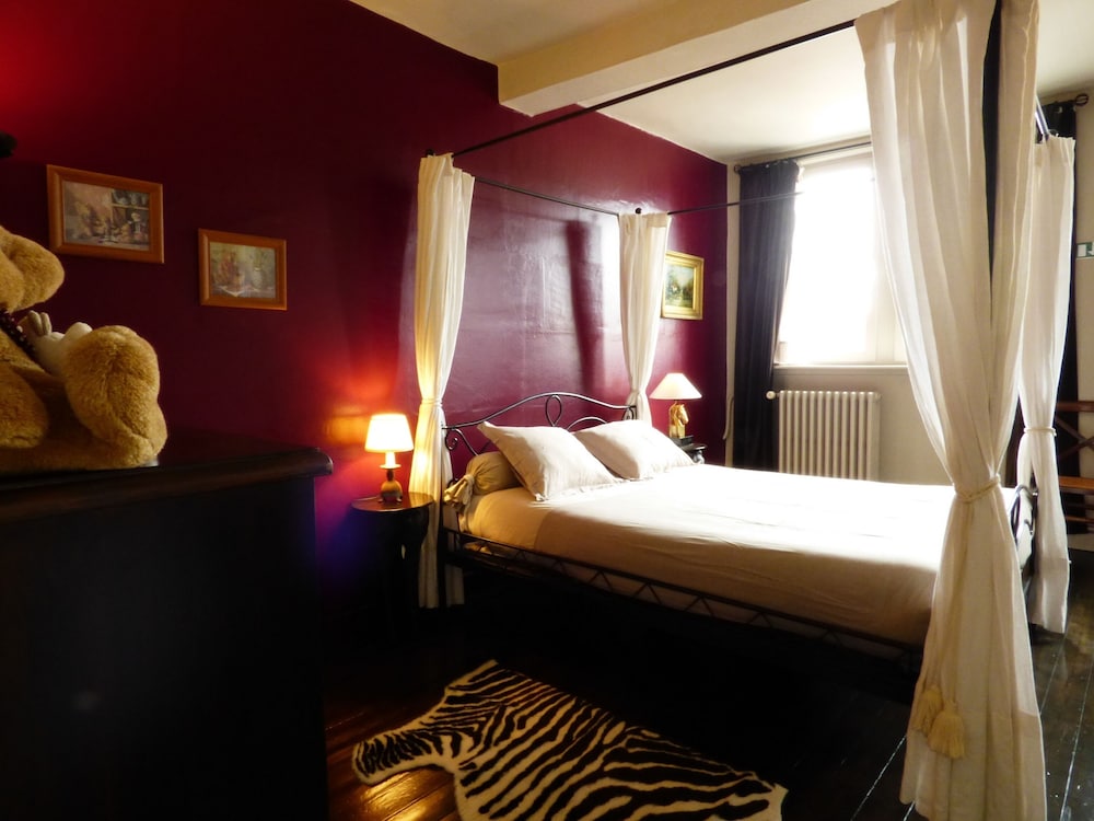 Lady Jane Bed & Breakfast view 2