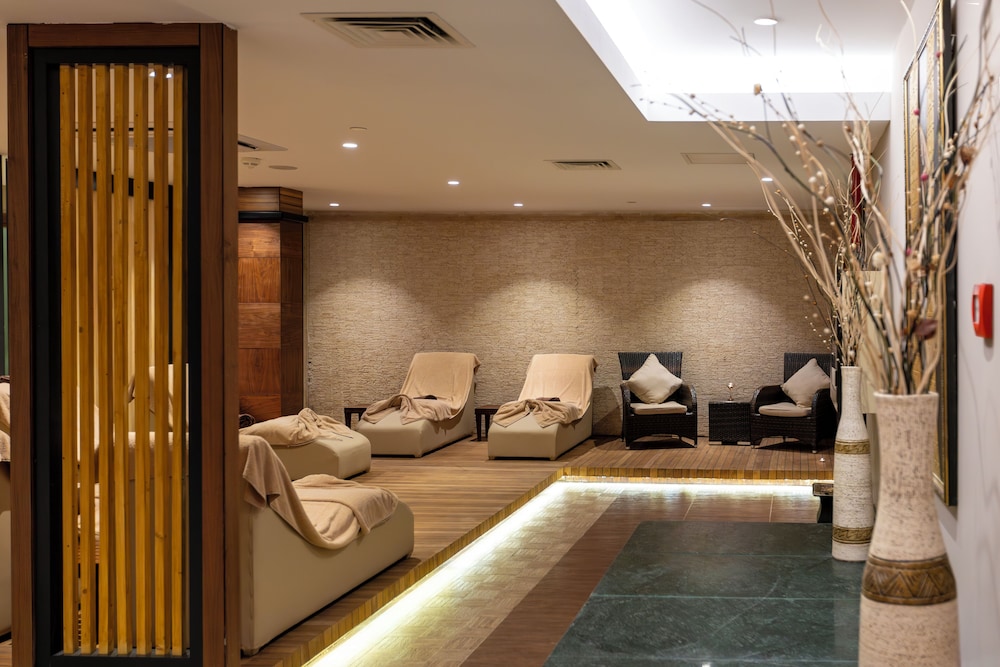 Oz Hotels Antalya Resort & Spa Yetişkin +16 - Image 96