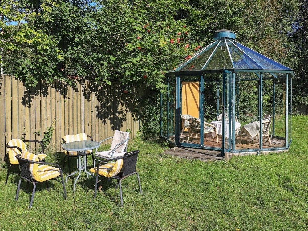 6 Person Holiday Home in Albaek