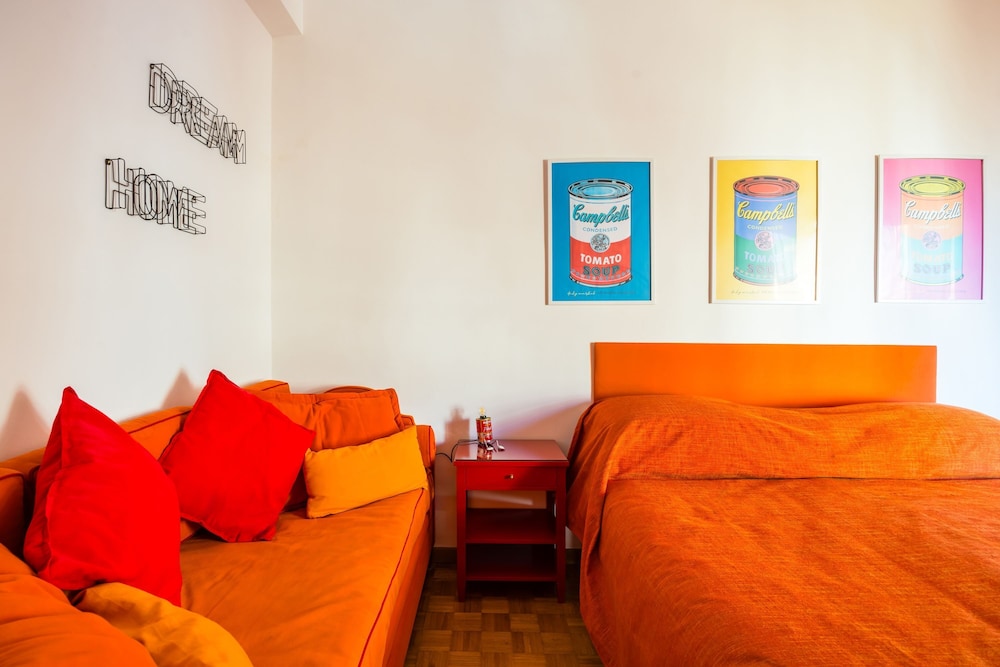 Cahouse by Napoliapartments