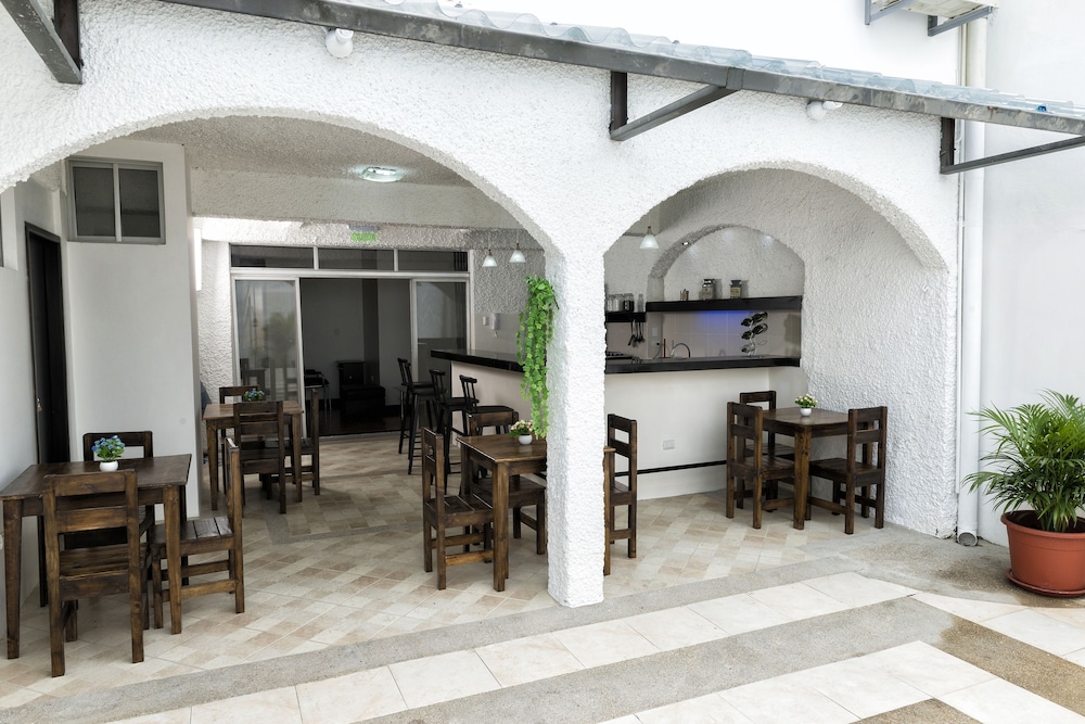 Villa64 - Hostel