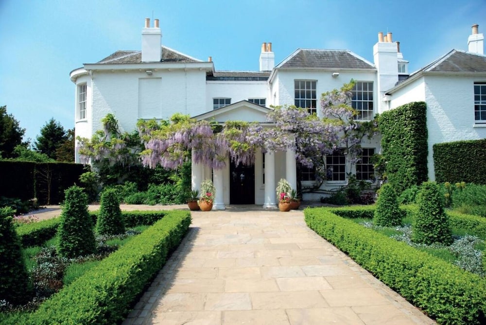 The Sandy Studio Flat in Petersham