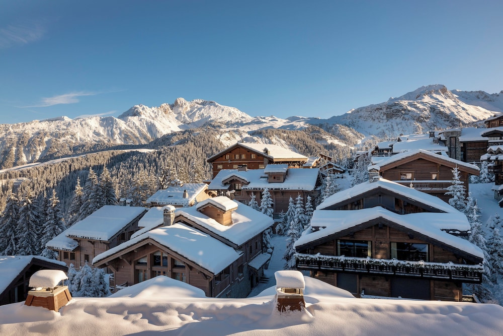 Fouquet's Courchevel