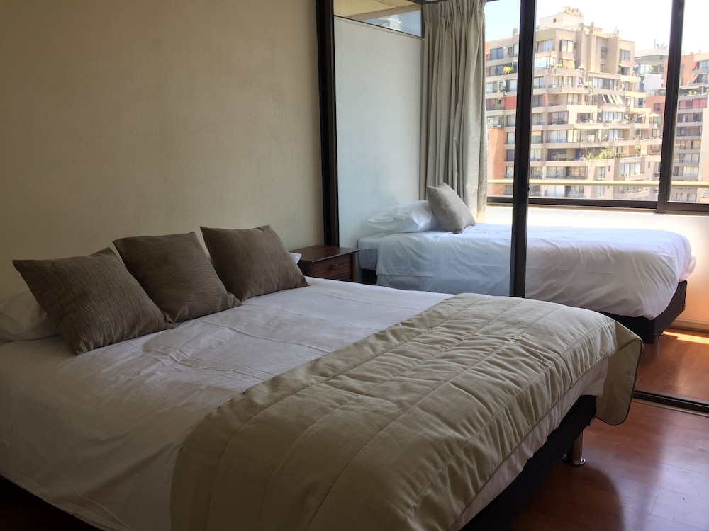 Apartamentos Costanera Centre