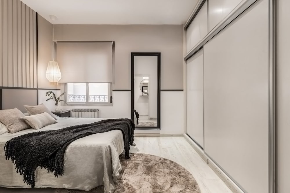 Fisciano - 3 Bedrooms Apartment in Goya