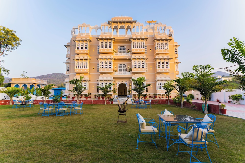 Aryavarta A boutique abode