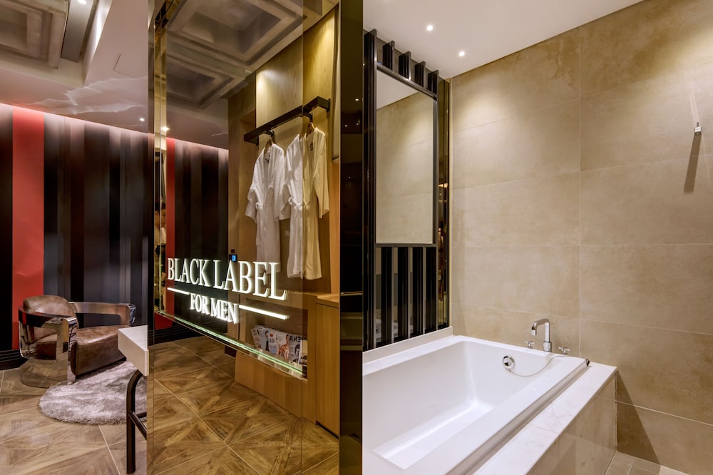 Hotel The Designers Kondae 57