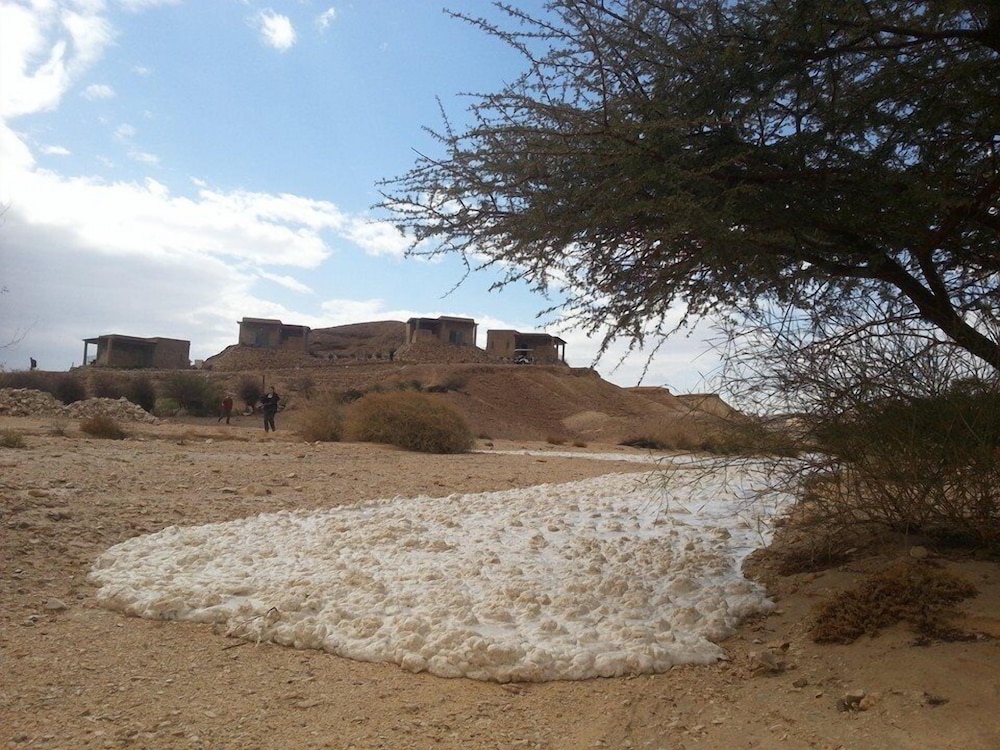 Nof Zuqim