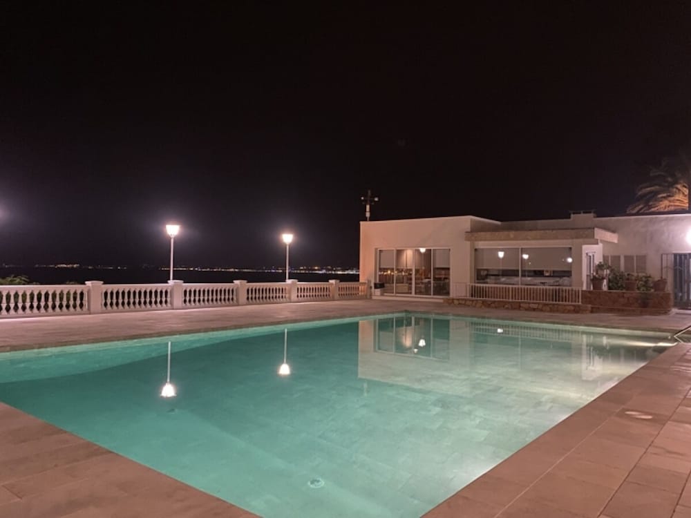 Th92 Apartamento en la Primera Linea en Salou