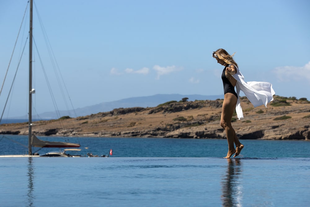 Hotel METT Hotel & Beach Resort Bodrum - Image 1