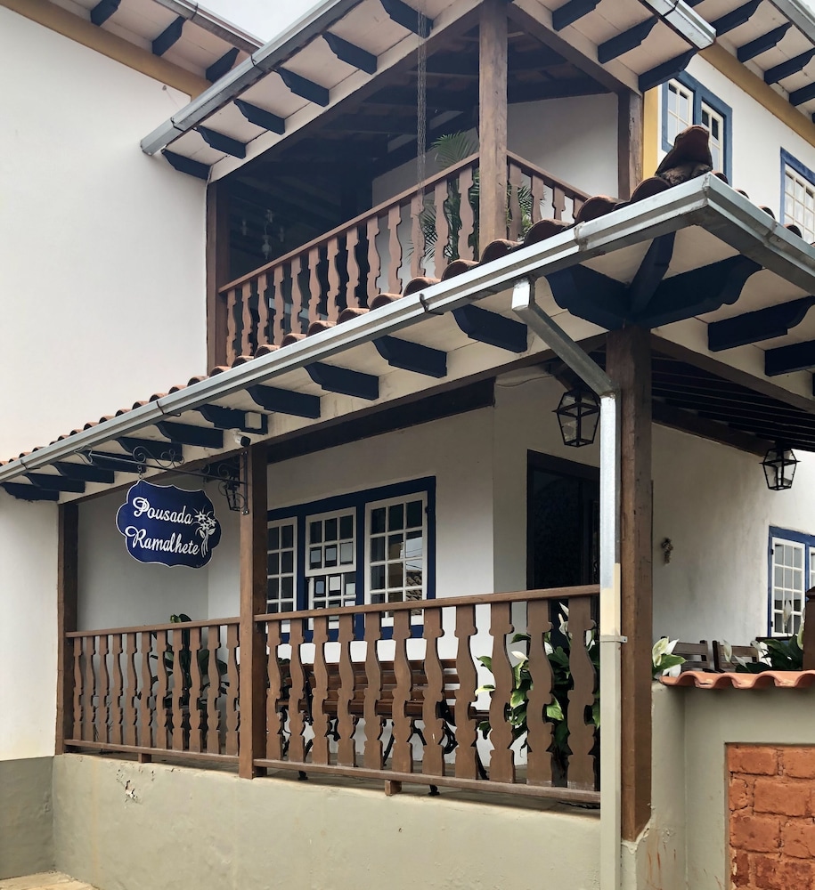 Pousada Ramalhete