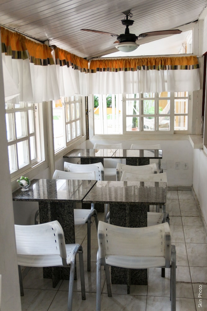 Buzios Colinas Homestay