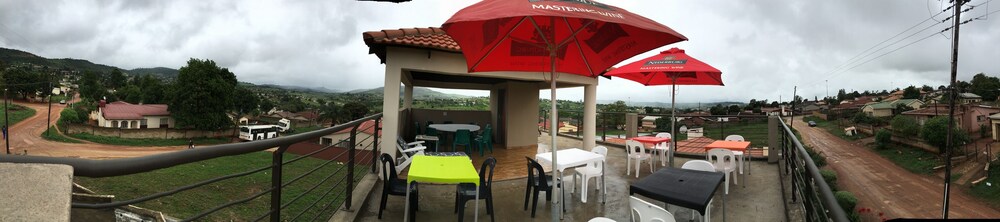 Valley View Lodge
