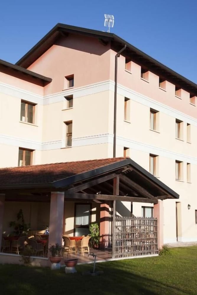 Hotel Naonis