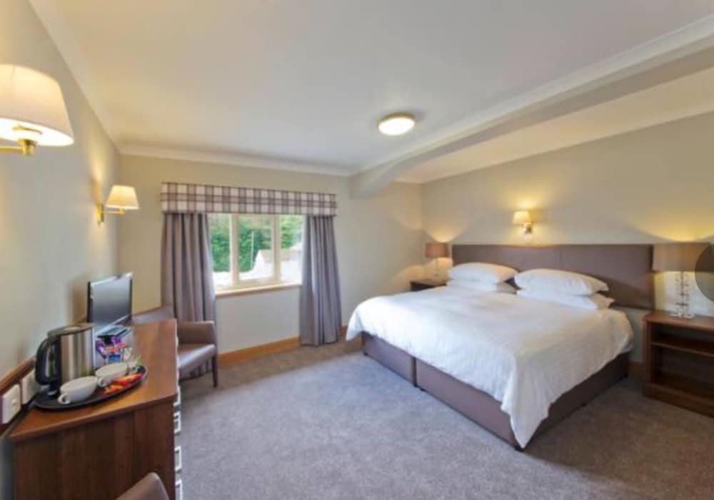 Tyndrum Lodges
