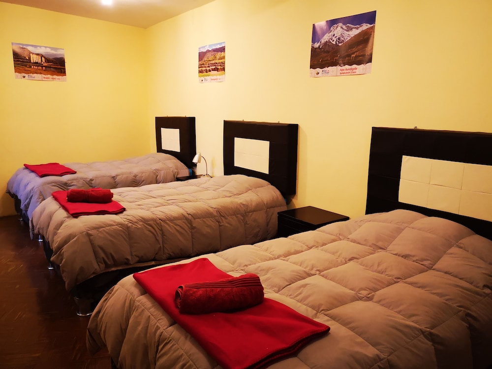 Tete's Guest House