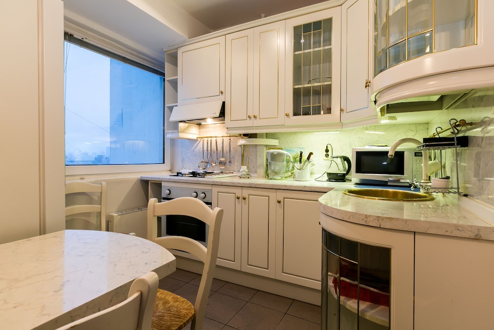MaxRealty24 Slavyanskiy Bulvar