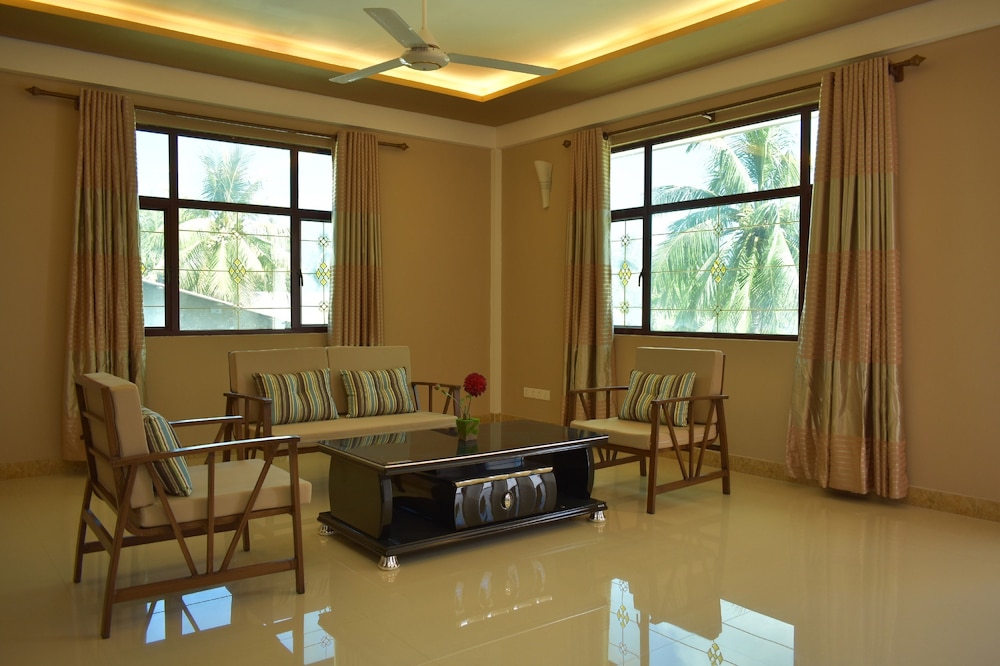 Calyx Grand Fuvahmulah photo 3