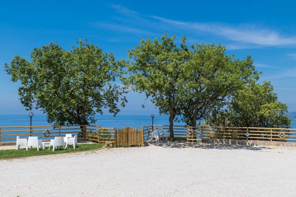 Il Poggio del Mare