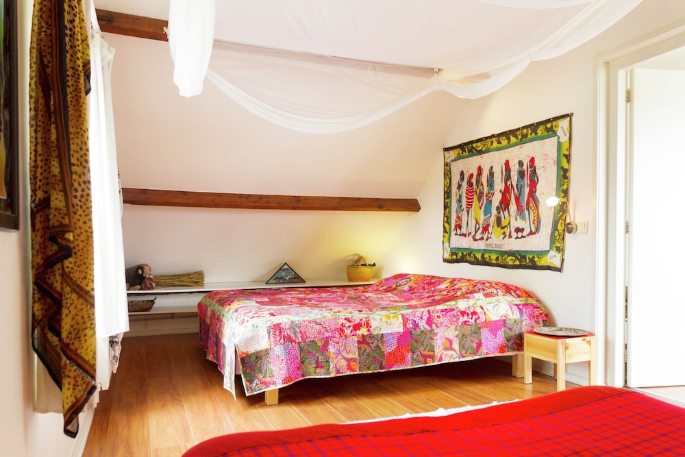 Holiday Home in Soerendonk With Garden, photo 21