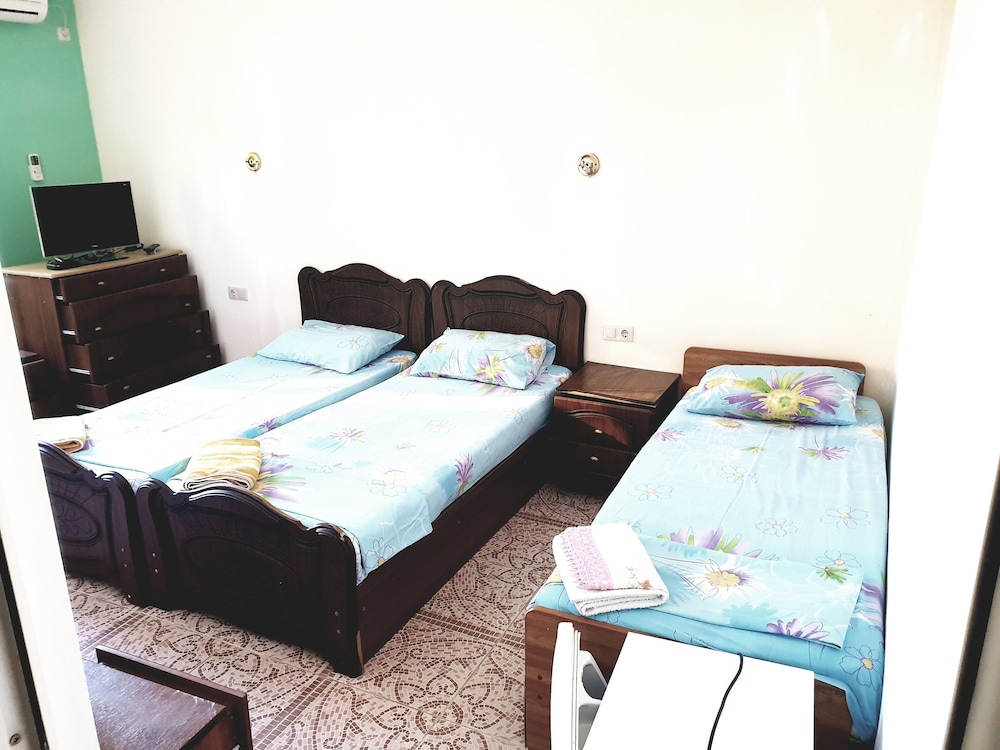 Guest House Galina view 2