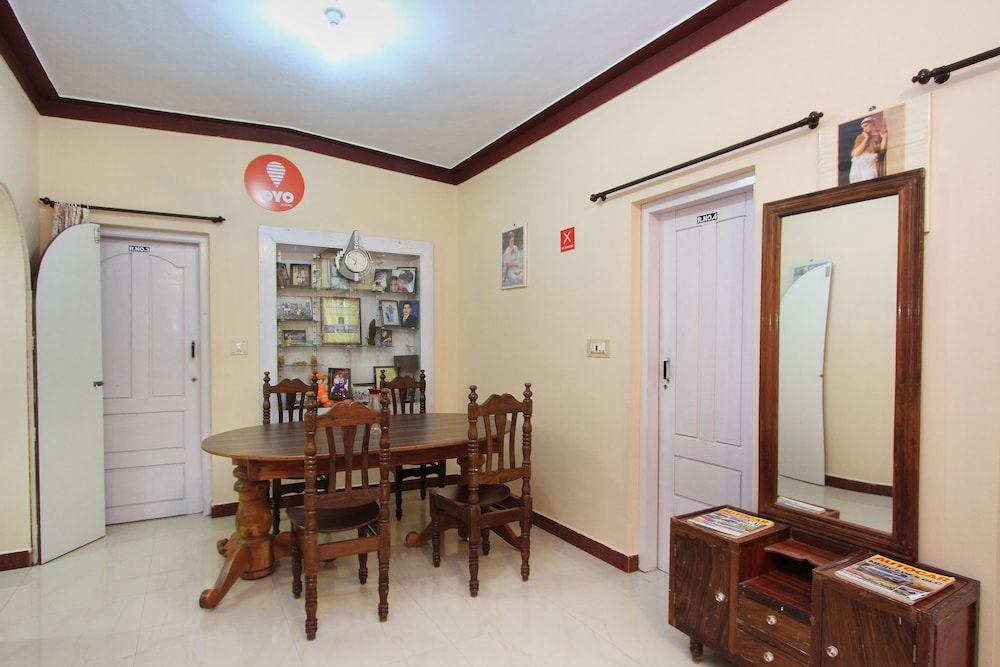 OYO 11425 Home Peaceful Stay Madikeri