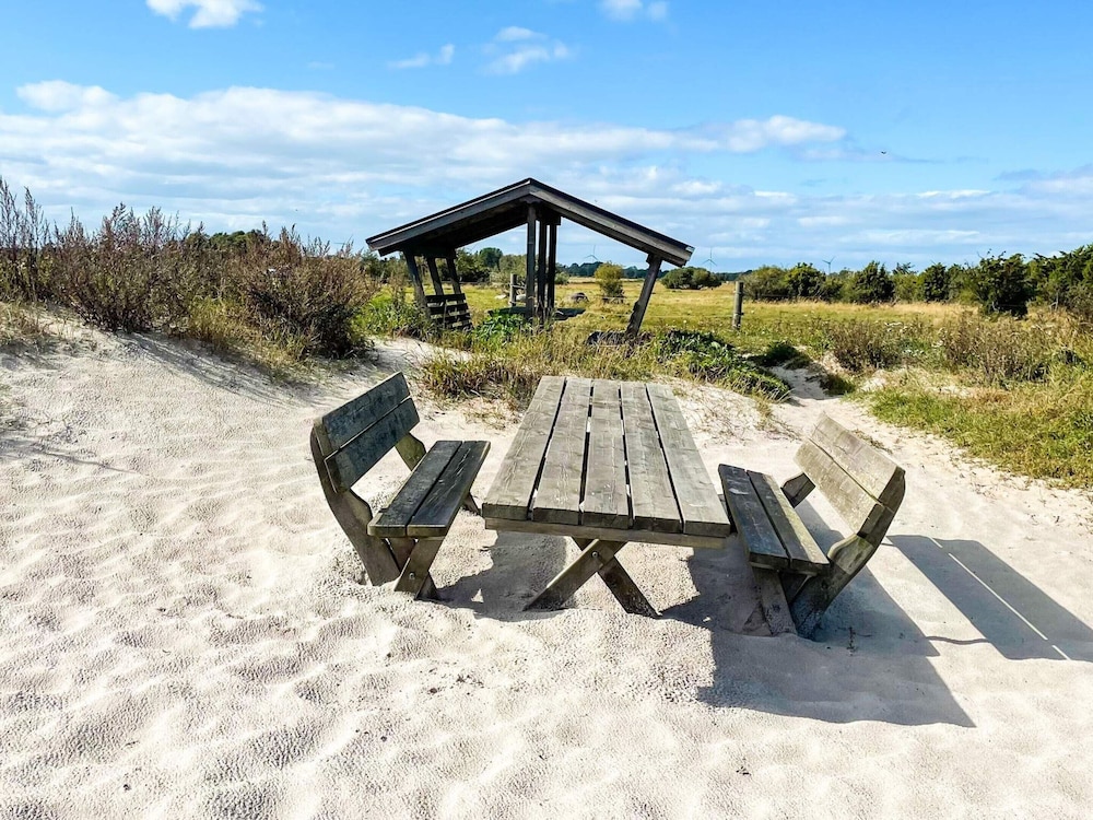 5 Person Holiday Home in Borgholm